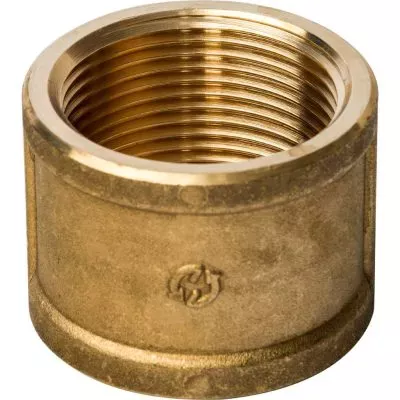 SFT-0005-114114 STOUT Муфта ВВ 1"1/4