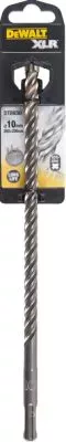 Бур XLR по бетону (10х200/260 мм; SDS+) DeWALT DT 8930