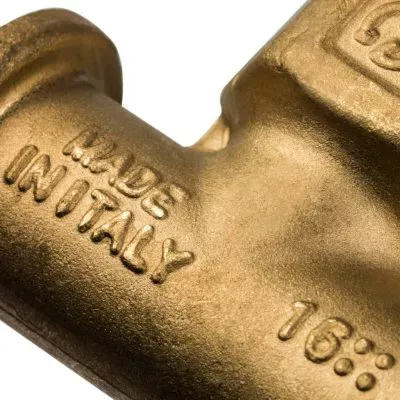 SFA-0028-002012 STOUT Тройник-переходник с внутренней резьбой 20xR 1/2" для труб из сшитого полиэтилена аксиальный