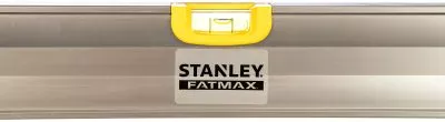 Магнитный уровень 120 см Stanley FATMAX LEVEL 1-43-549