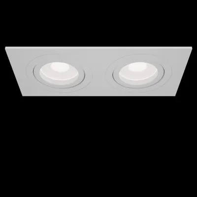 Встраиваемый светильник Technical DL024-2-02W