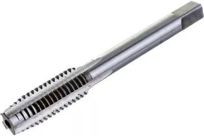ЗУБР М8 x 1.25 мм, 9ХС, метчик ручной 4-28004-08-1.25
