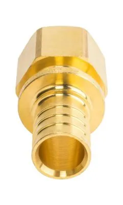 SFA-0002-001612 STOUT Переходник с внутренней резьбой 16xG 1/2" для труб из сшитого полиэтилена аксиальный