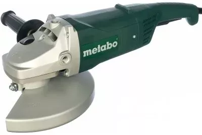 УШМ (болгарка) Metabo W 2200-230 606435010