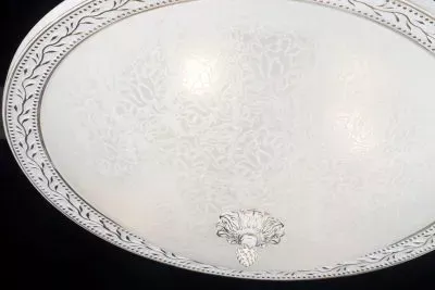 Потолочный светильник Maytoni C906-CL-04-W