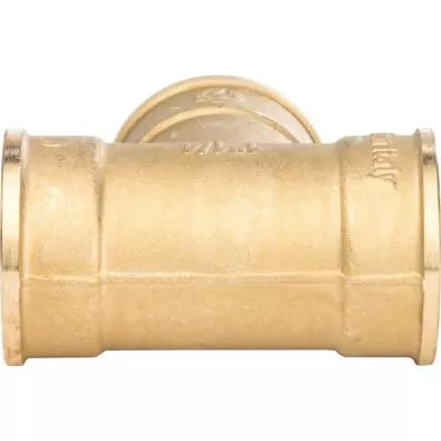 SFT-0019-000114 STOUT Тройник ВВ 1"1/4