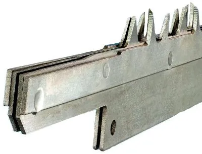 Полотно пильное для пил ALLIGATOR по дереву (430 мм; HSS) DeWALT DT 2978