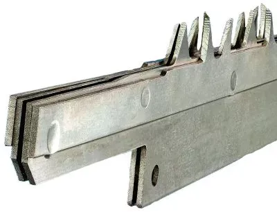 Полотно пильное для пил ALLIGATOR по дереву (430 мм; HSS) DeWALT DT 2978