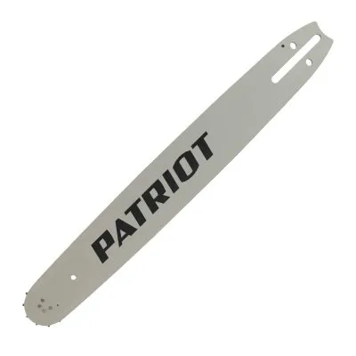 Шина Patriot P188SLHD009, 18" 3/8 1,5 мм 68 звеньев