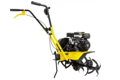 Культиватор HUTER GMC-5.5