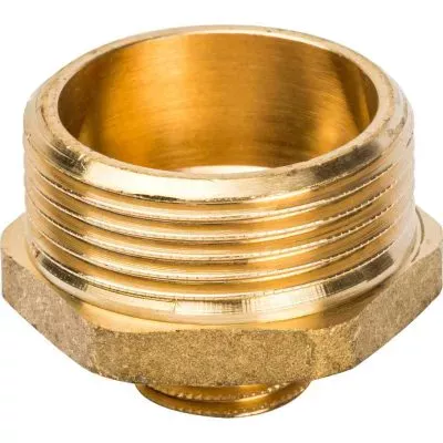 SFT-0003-011412 STOUT Ниппель НН переходной 1"1/4X1/2"