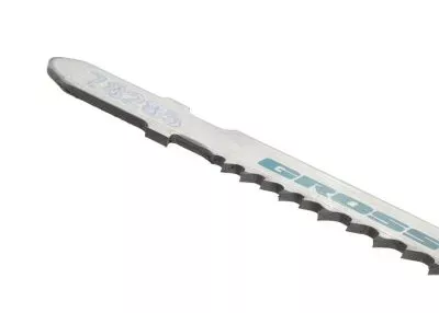 Полотна для электролобзика  Profi, 2 шт, ( 3156F-T345XF ) Gross