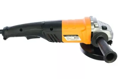 Угловая шлифмашина (болгарка) ВИХРЬ УШМ-150/1300