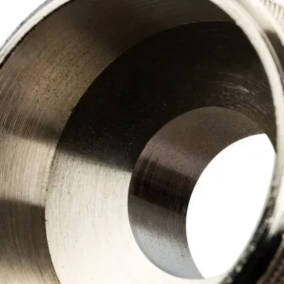 SFT-0004-000021 STOUT Ниппель НН переходной никелированный 2X1