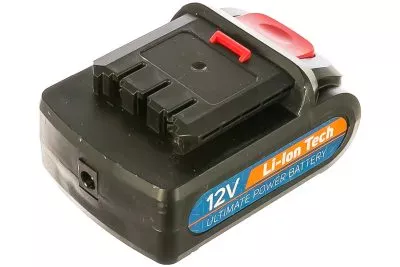 Аккумулятор Patriot PB-BR-Li 12,0V 2,0Ah