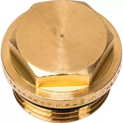 SDG-0015-004004 STOUT Гидравлическая стрелка 4 м3/час