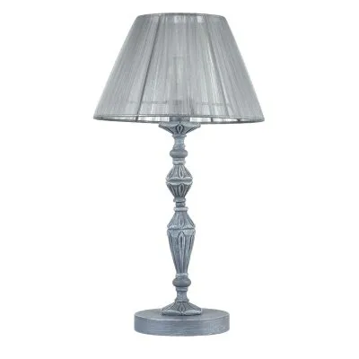 Настольная лампа Maytoni ARM154-TL-01-S