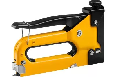 STAYER скобы 53, степлер Max 53 31501