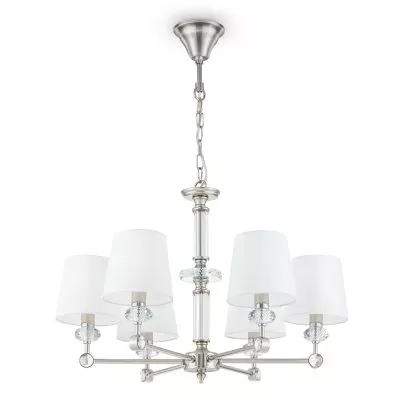 Люстра Maytoni MOD018PL-06CH