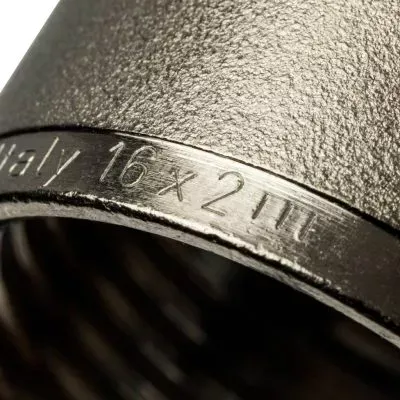 SFC-0021-001620 STOUT Фитинг компрессионный для труб PEX-AL-PEX 16х2,0х3/4