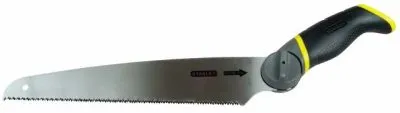 Универсальная ножовка 3 в 1 STANLEY 0-20-092