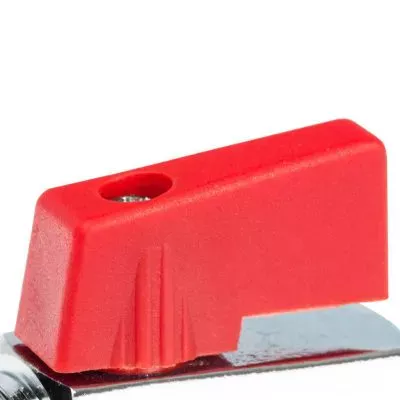 SVB-0022-000015 STOUT 1/2 Кран шаровой мини, муфта/резьба