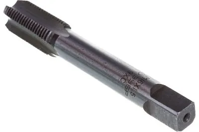 ЗУБР М16 x 1.5 мм, 9ХС, ручные, комплект метчиков 4-28006-16-1.5-H2