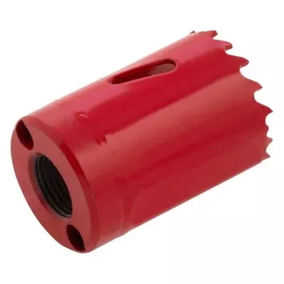 Коронка Bimetal, 35 мм Matrix