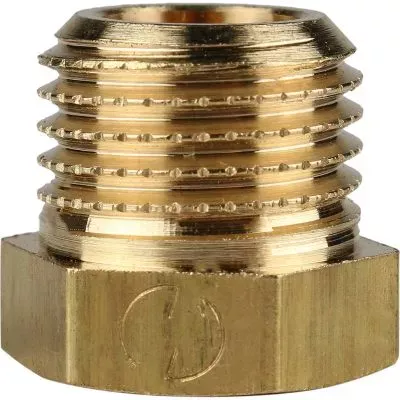 SFT-0024-000014 STOUT Заглушка НР 1/4