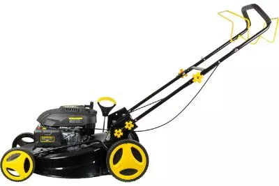 Газонокосилка роторная Huter GLM-6.0 S