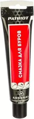 Смазка для буров Arsenal AR-401 (100 г) PATRIOT 855401145