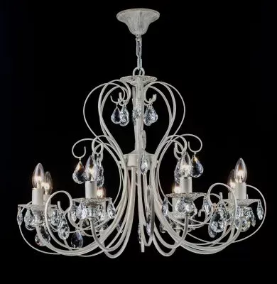 Люстра Maytoni ARM270-08-R
