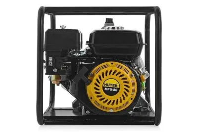 Мотопомпа HUTER MPD-80