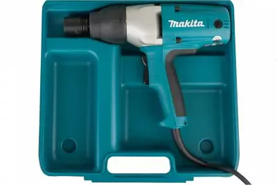 Ударный гайковерт Makita TW 0350