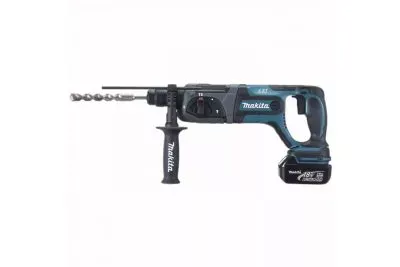 Аккумуляторный перфоратор Makita DHR241Z