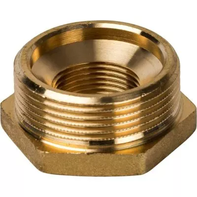 SFT-0028-011234 STOUT Футорка 1"1/2X3/4
