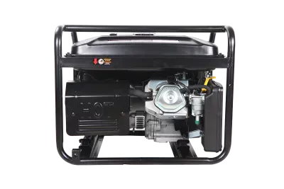 Бензиновый генератор A-iPower lite AP6500