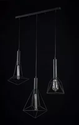 Подвесной светильник Maytoni T021-03-B