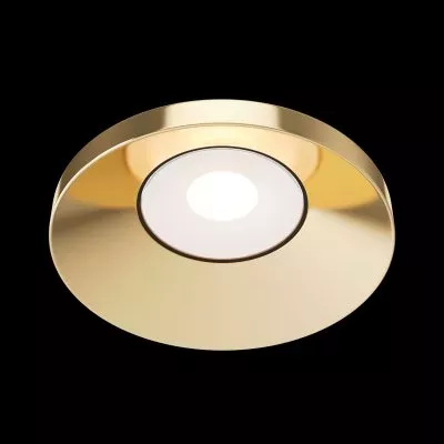 Встраиваемый светильник Technical DL040-L10G4K