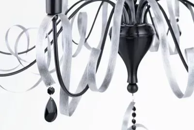 Люстра Maytoni ARM010-08-R