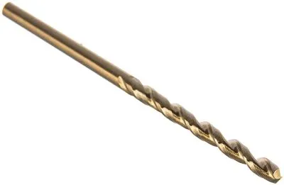 Сверло по металлу 2 шт. COBALT 5% (3х61х33 мм) Dewalt DT4902