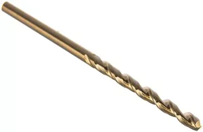 Сверло по металлу 2 шт. COBALT 5% (3х61х33 мм) Dewalt DT4902