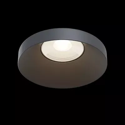 Встраиваемый светильник Technical DL040-L10B4K