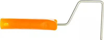 STAYER 100 мм, ⌀30 мм, полиакрил, валик с ручкой SYNTEX 0319-10