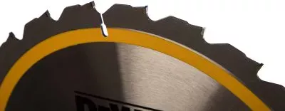 Пильный диск CONSTRUCT (315х30 мм; 24 ATB) Dewalt DT1961