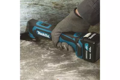 Мультитул Makita TM30DWYE