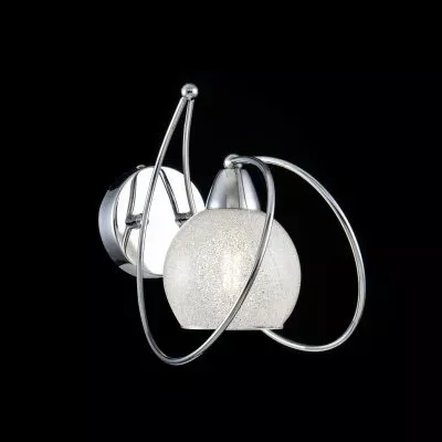 Бра Freya FR5023WL-01CH