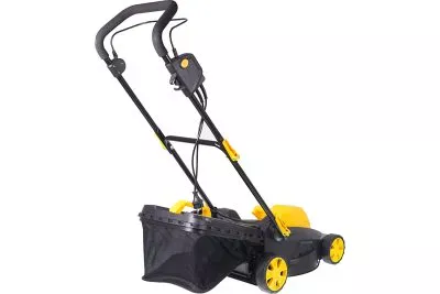 Газонокосилка электрическая Huter ELM-1400Т 70/4/6