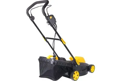Газонокосилка электрическая Huter ELM-1400Т 70/4/6