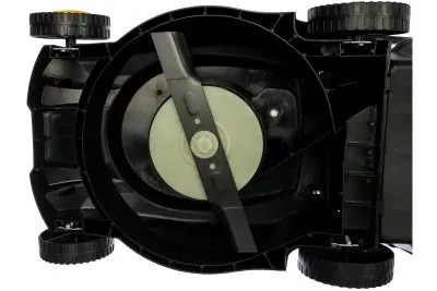 Газонокосилка электрическая Huter ELM 1400